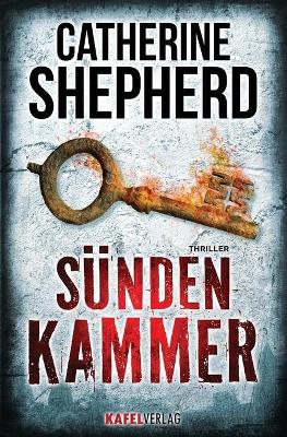 Book cover for Sündenkammer