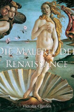 Cover of Die Malerei der Renaissance