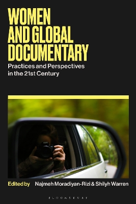 Cover of Women and Global Documentary