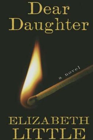 Cover of Dear Daughter