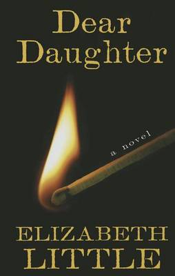 Book cover for Dear Daughter