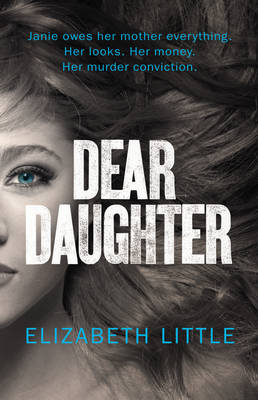 Book cover for Dear Daughter