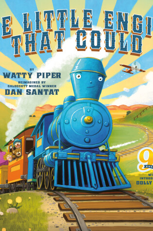 The Little Engine That Could: 90th Anniversary Edition