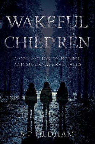 Cover of Wakeful Children