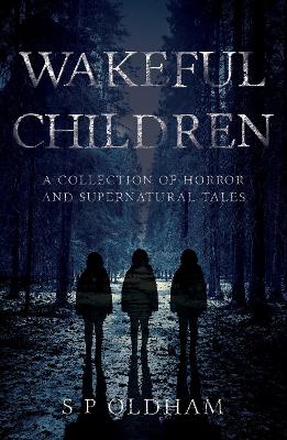 Book cover for Wakeful Children