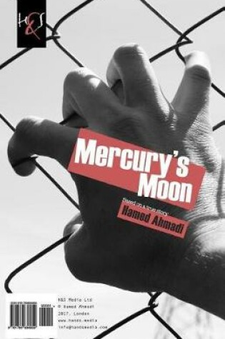 Cover of Mercury's Moon