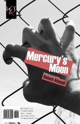 Book cover for Mercury's Moon