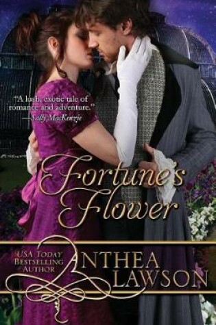 Cover of Fortune's Flower