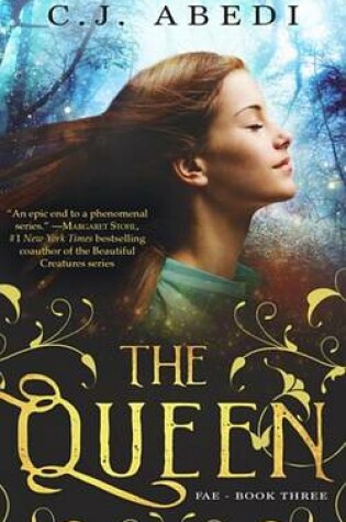 Cover of The Queen