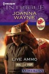 Book cover for Live Ammo