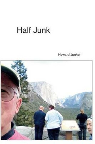 Cover of Half Junk