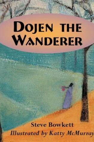 Cover of Dojen the Wanderer