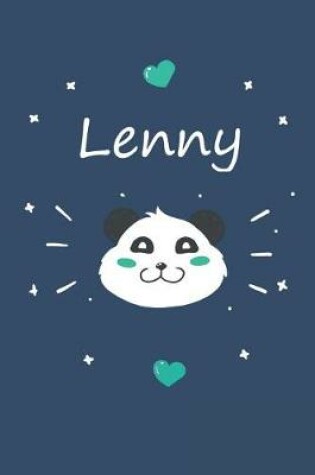 Cover of Lenny