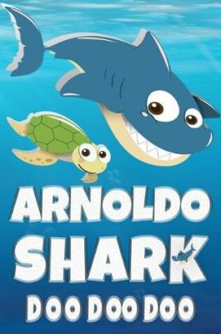 Cover of Arnoldo