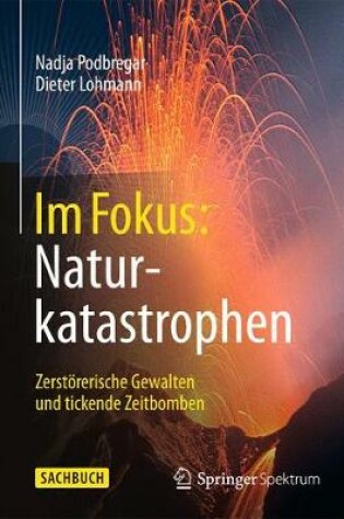 Cover of Im Fokus: Naturkatastrophen