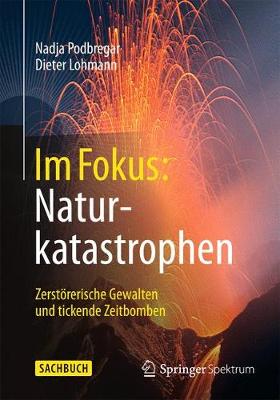 Cover of Im Fokus: Naturkatastrophen