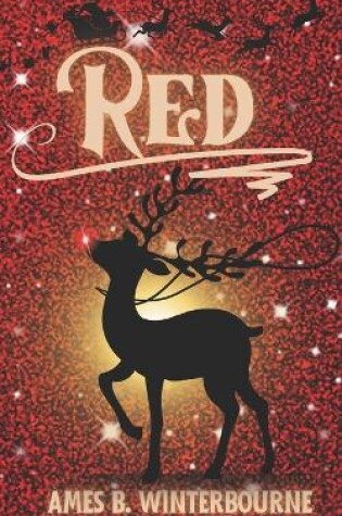 Cover of Red