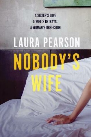 Cover of Nobody's Wife