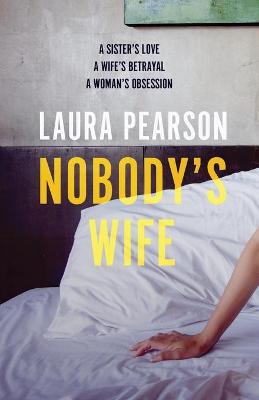 Book cover for Nobody's Wife