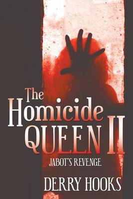 Book cover for The Homicide Queen II