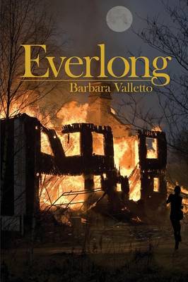Book cover for Everlong