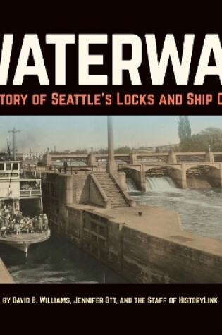 Cover of Waterway