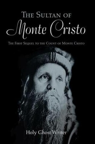 Cover of The Sultan of Monte Cristo