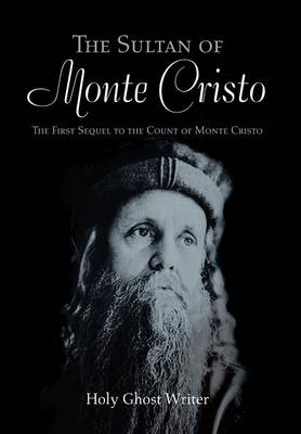 Book cover for The Sultan of Monte Cristo