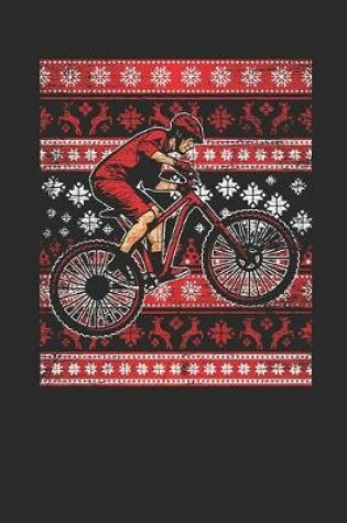 Cover of Christmas Sweater - Bicycle