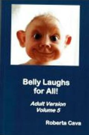 Cover of Belly Laughs for All - Volume 5