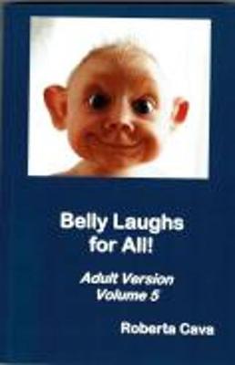 Book cover for Belly Laughs for All - Volume 5