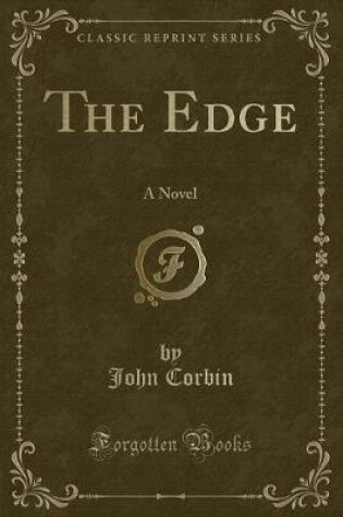 Cover of The Edge