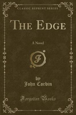 Book cover for The Edge