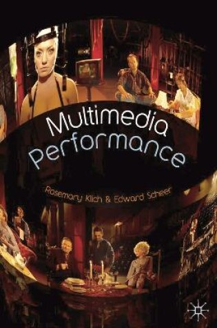 Cover of Multimedia Performance