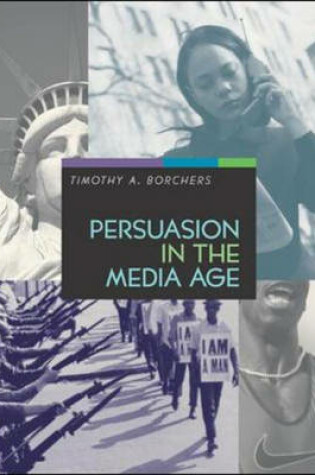 Cover of Overrun Edition: O/R Persuasion in Media Age