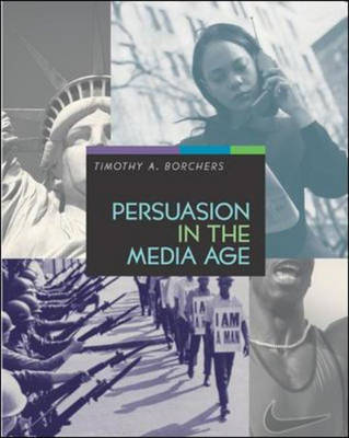 Book cover for Overrun Edition: O/R Persuasion in Media Age