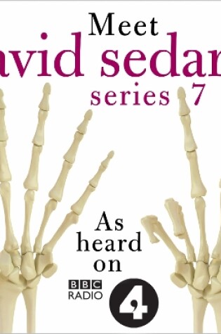 Cover of Meet David Sedaris: Series Seven