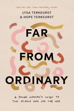 Cover of Far from Ordinary