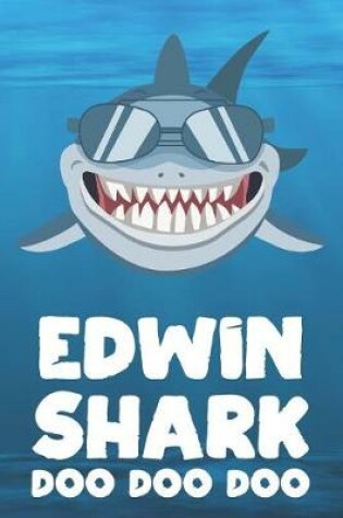 Cover of Edwin - Shark Doo Doo Doo