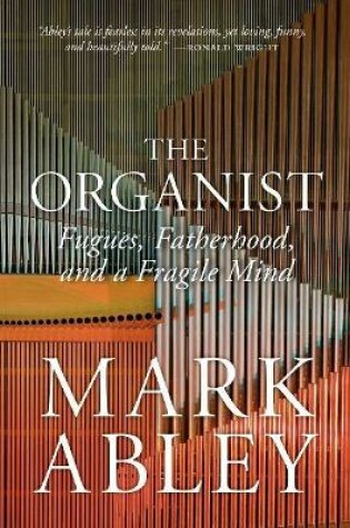 Cover of The Organist