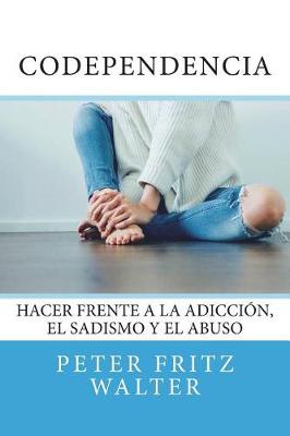 Book cover for Codependencia