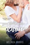 Book cover for You Think You Know