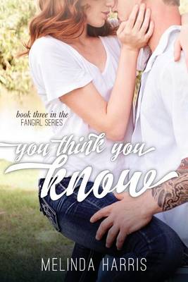 Book cover for You Think You Know