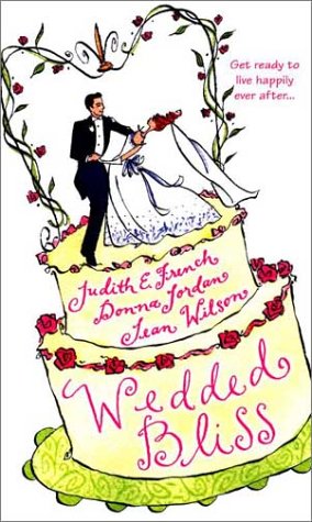 Book cover for Wedded Bliss