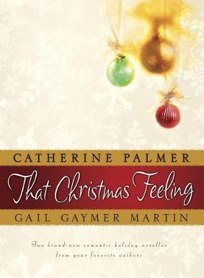 Book cover for That Christmas Feeling