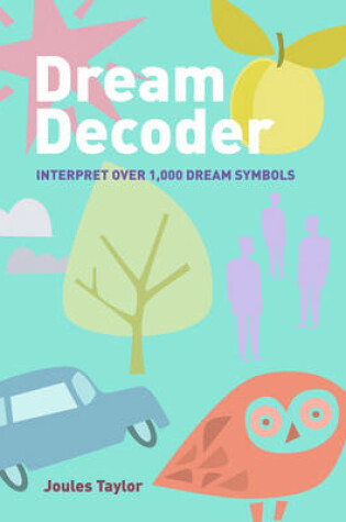 Cover of Dream Decoder