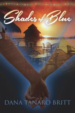 Cover of Shades of Blue