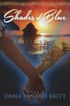 Book cover for Shades of Blue