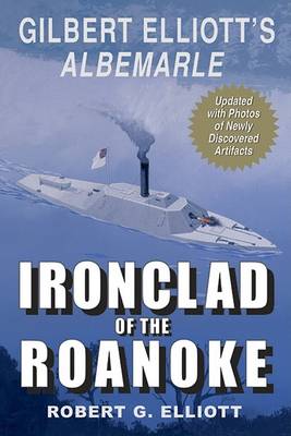 Cover of Ironclad of the Roanoke
