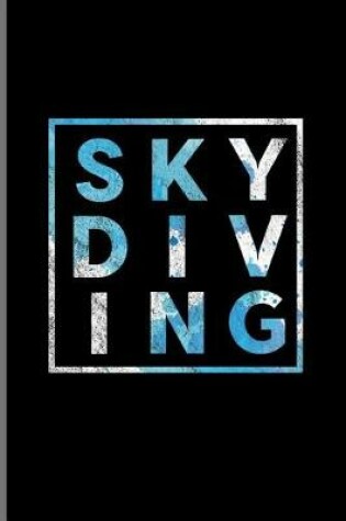 Cover of Skydiving